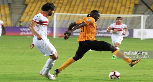  الاتحاد العربي يُغرم القادسية 25 ألف دولار بسبب أحداث مباراة الزمالك